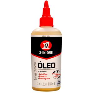 3-IN-ONE 118ml WD-40-836788