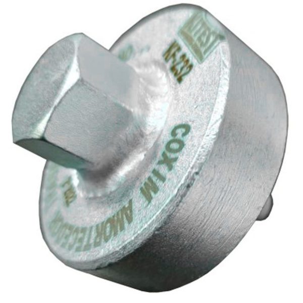 Ferramenta Para Coxim Amortecedor Traseiro Uno SX. 52mm KITEST-KF-232
