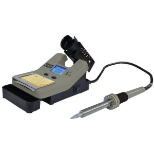 Estação de Solda HK-930 220V HIKARI-21K0