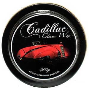 Cera Cleaner Wax 150g CADILLAC-42150