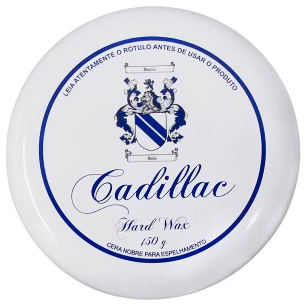 Cera Hard Wax 150g CADILLAC-43150