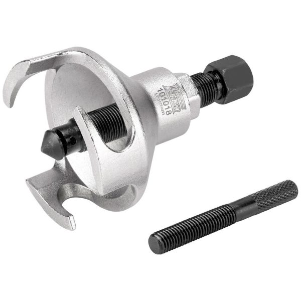 Extrator 3 Garras Fixas para Polia da Árvore de Manivela do Motor RAVEN-101018