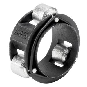 Suporte com Roletes para Chave de Abertura Variável RAVEN-105004-00B