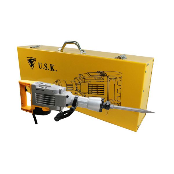 Martelo Rompedor Max-110 1600W 220V USK-2100002016561