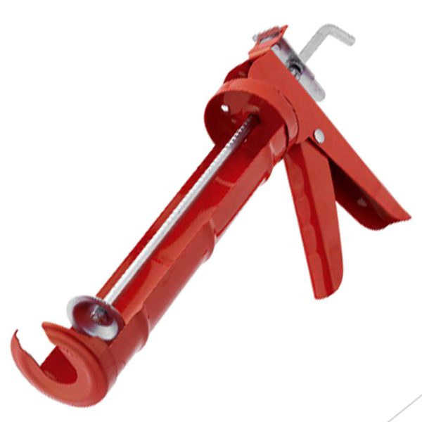 Pistola Aplicadora de Silicone Uso Leve 9 Pol. WORKER-143456
