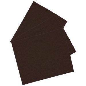 Folha de Lixa para Metal Grão 240 230 X 280mm com 10 Unidades MTX-7561455