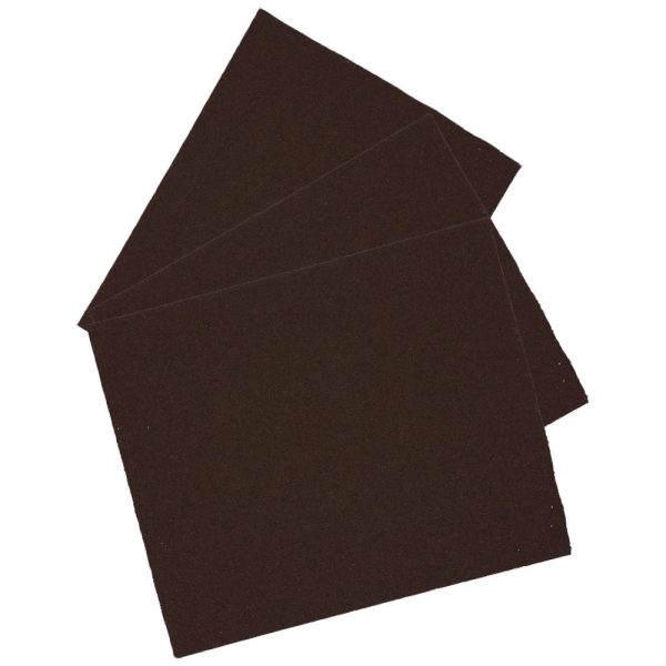 Folha de Lixa para Metal Grão 400 230 X 280mm com 10 Unidades MTX-7561855