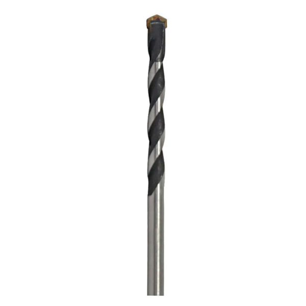 Broca para Concreto 10 X 200mm com Haste Cilíndrica MTX-708709