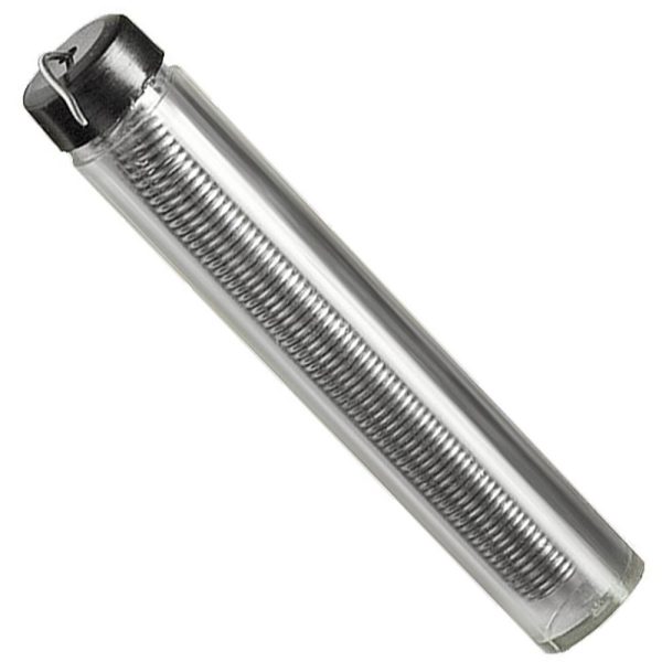 Estanho em Fio de Chumbo SN40 X PB60 1mm para Solda SPARTA-9147855