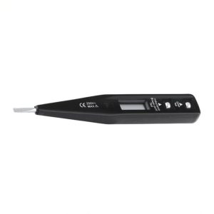 Chave Multiteste Digital 220V com Display LCD SPARTA-1308055