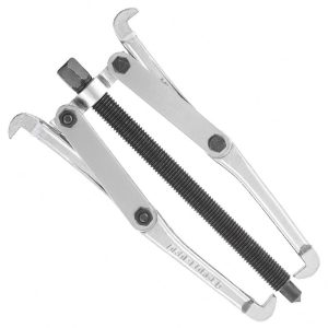 Saca Polias 2 Garras Articuladas com Abertura de 200mm SPARTA-5251555