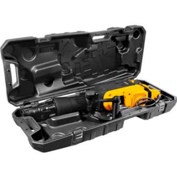 Martelo Demolidor MDV1765 65J 220V com Maleta e Acessórios VONDER-6001176520