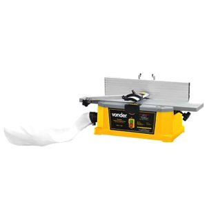 Plaina Desempenadeira PDV1100 220V 1100W VONDER-6001110001