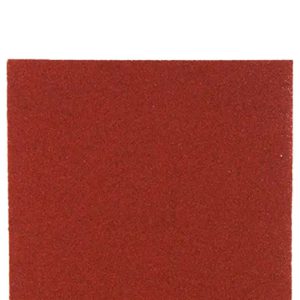 Folha de Lixa Impermeável Grão 2000 115 X 280mm com 5 Unidades MTX-7570639