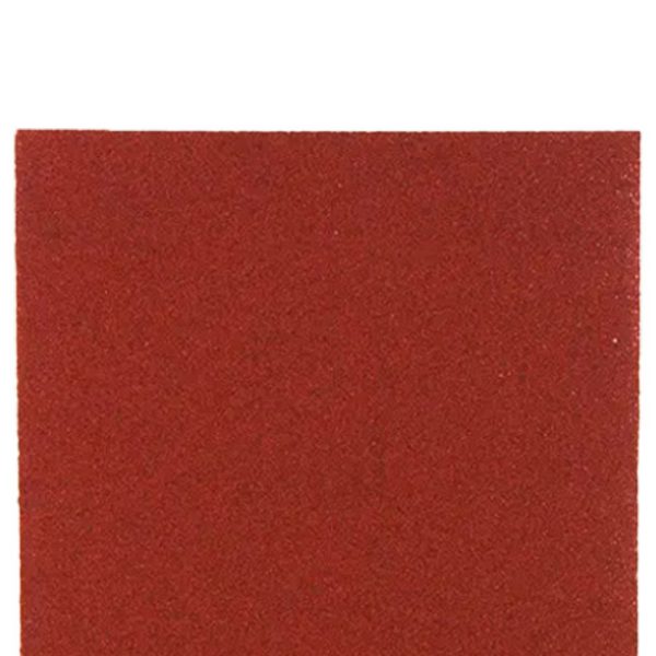 Folha de Lixa Impermeável Grão 2000 115 X 280mm com 5 Unidades MTX-7570639