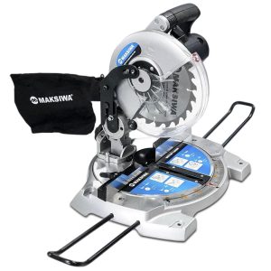 Serra Meia Esquadria MK.100.I 8 Pol. 1.200W 220V MAKSIWA-114673