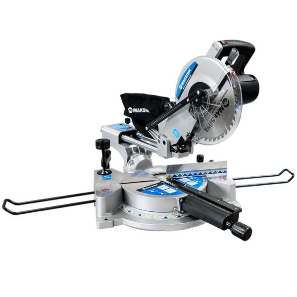 Serra Meia Esquadria MK.300I 10 Pol. 2.000W 220V MAKSIWA-114-677