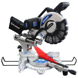 Serra de Esquadria MK.400I 12 Pol. com Guia Telescópica 2.000W 110V MAKSIWA-114-680