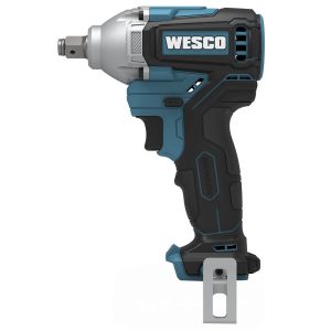 Chave de Impacto a Bateria com Motor Brushless 1/2 Pol 18V WESCO-WS23829