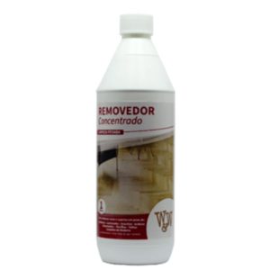 Limpador de Ceras Concentrado para Pisos de Madeira 1L RW1 W&W-RW1