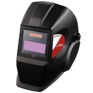 Máscara de Solda Charm-350F Auto Escurecimento DIN 11 GEOSTAR-14001001021