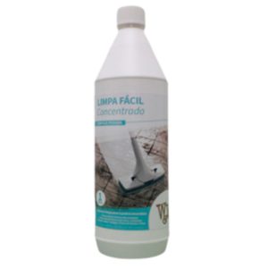 Limpa Fácil para Pisos 1L W&W-LF1