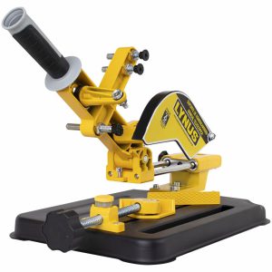 Suporte para Esmerilhadeira 80mm Corte em 45° LYNUS-00015975.1