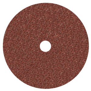 Disco de Lixa 7 Pol Grão 180 com 10 Unidades DISFLEX-1.155
