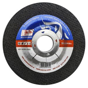 Disco De Desbaste 115 x 6,0 x 22,3 mm DISFLEX-16.019