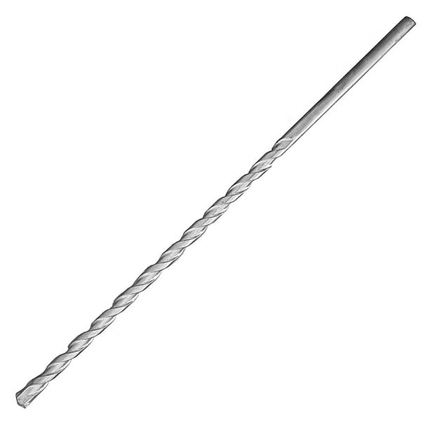 Broca para Concreto Longa 280mm DISFLEX-29132