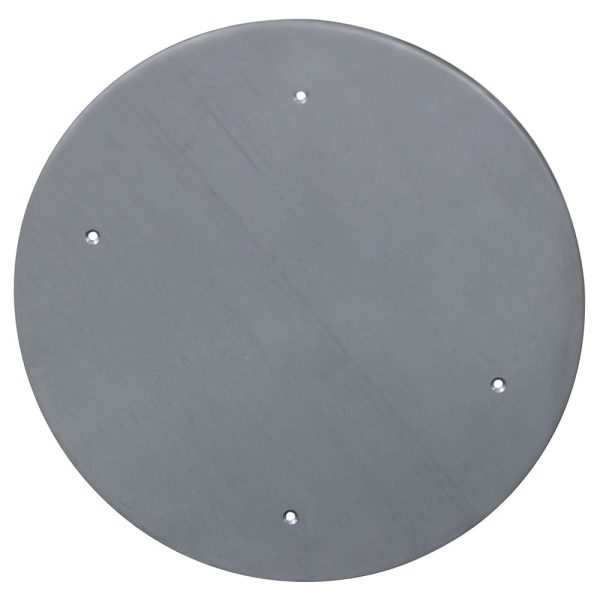 Disco de Ferro MDE 380mm MENEGOTTI-29116894