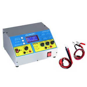 Gerador de Sinal PWM e Teste de Alternador Piloto PLANATC-GPWM-1210