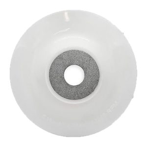 Base de Disco Lixa ABS Rígido para Esmerilhadeira 4.5 Pol. DISFLEX-22.005