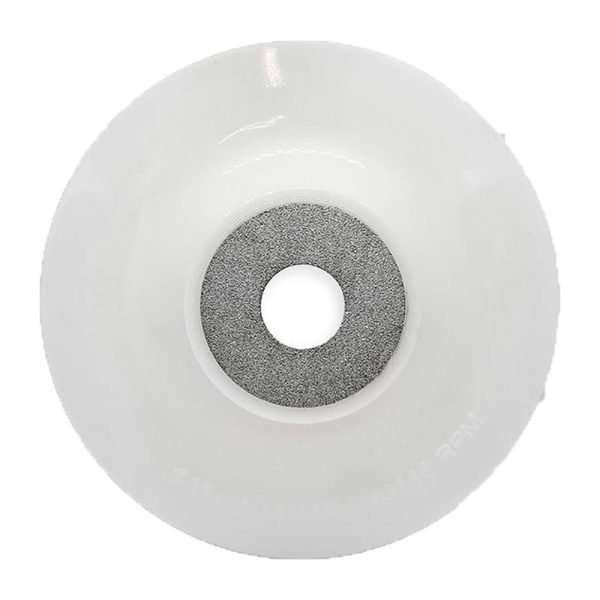Base de Disco Lixa ABS Rígido para Esmerilhadeira 4.5 Pol. DISFLEX-22.005