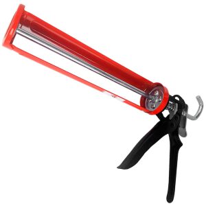 Aplicador de Silicone Reforçado 35cm ROTONY-4019