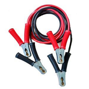 Cabo Transferidor de Carga CC5 16mm 300A com 2,5M UEDA-9018