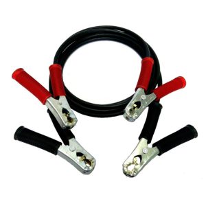 Cabo Transferidor de Carga CC6 25mm 500A com 3,5M UEDA-9019