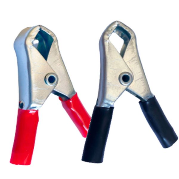 Par de Garra para Bateria GA 30A UEDA-9040E1PVS