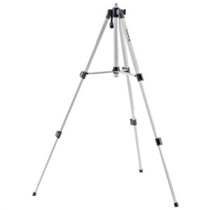 Tripe para Níveis Laser com Ajuste 420 a 1260mm MTX-350909