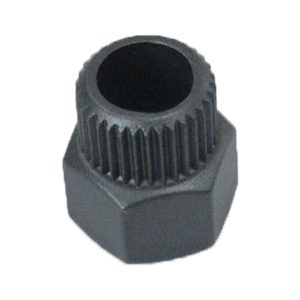 Chave Especial Multidentada P/ Polia com Catraca dos Alternadores Valeo/Bosch CRFERRAMENTAS-CR-143