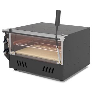Forno Guilhotina Elétrico 53 X 47cm 220V sem Cavalete SARO-FG22