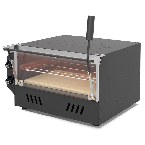 Forno Guilhotina Elétrico 53 X 47cm 220V sem Cavalete SARO-FG22