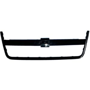 Friso Grade do Para-Choque Preto Exterior para S-10 2009 a 2012 LOMA-LHT-03031078