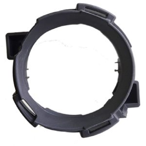 Suporte Farol Auxiliar Lado Direito para Kangoo 2013 LOMA-LHT-05032022