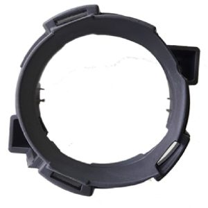 Suporte Farol Auxiliar Lado Esquerdo para Kangoo 2013 LOMA-LHT-05032023