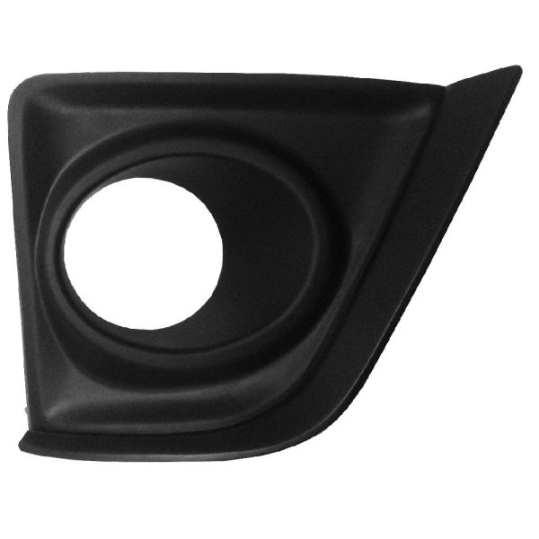 Grade do Para-Choque com Furo Lado Direito para Toyota Corolla 2015 LOMA-LHT-09028027
