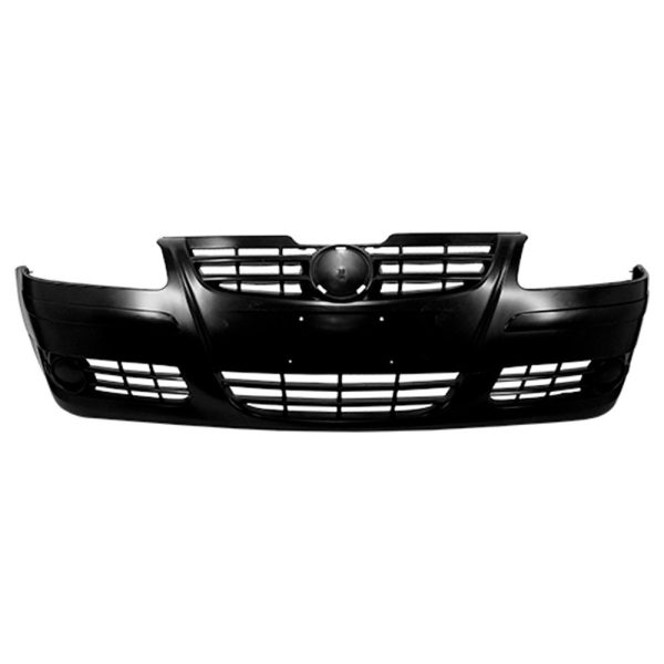 Para-Choque Dianteiro para Volkswagen Gol G4 2010 LOMA-706