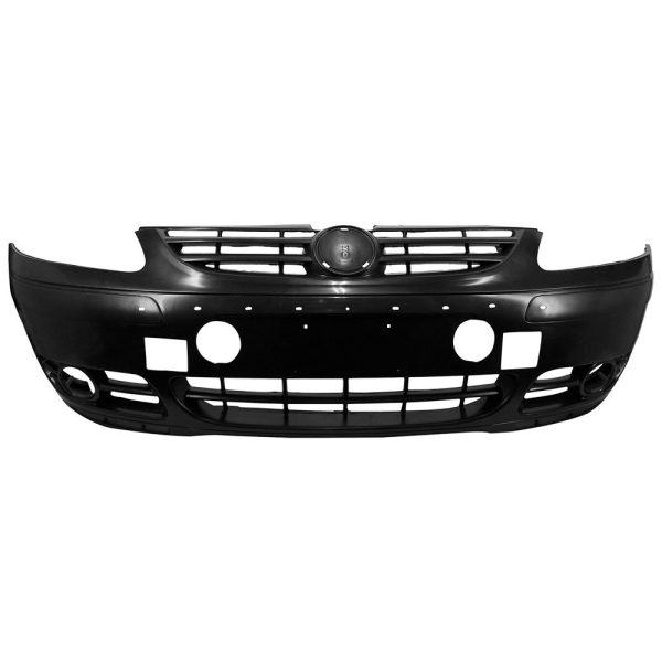 Para-Choque Dianteiro para Volkswagen Cross Fox 2003 a 2007 LOMA-707