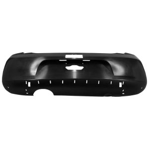 Para-Choque Traseiro para Volkswagen Cross Fox 2003 a 2007 LOMA-717