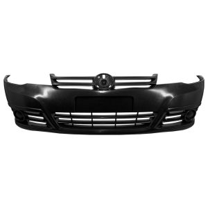 Para-Choque Dianteiro sem Furo para Volkswagen Golf 2009 a 2013 LOMA-719